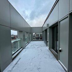 Квартира 101,8 м², 3-комнатная - изображение 3