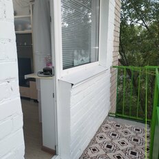 Квартира 30,7 м², 1-комнатная - изображение 4