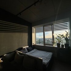 Квартира 31 м², студия - изображение 2