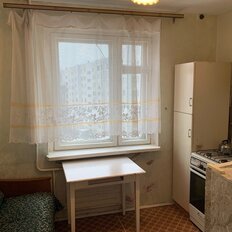 Квартира 38 м², 1-комнатная - изображение 2