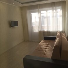 Квартира 31,6 м², 1-комнатная - изображение 5