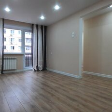 Квартира 30,5 м², 1-комнатная - изображение 2