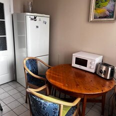 Квартира 39 м², 1-комнатная - изображение 2