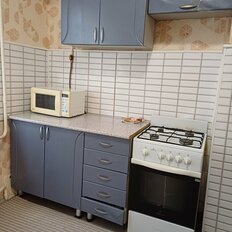 Квартира 33,4 м², 1-комнатная - изображение 5
