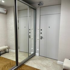 Квартира 44 м², 2-комнатные - изображение 3