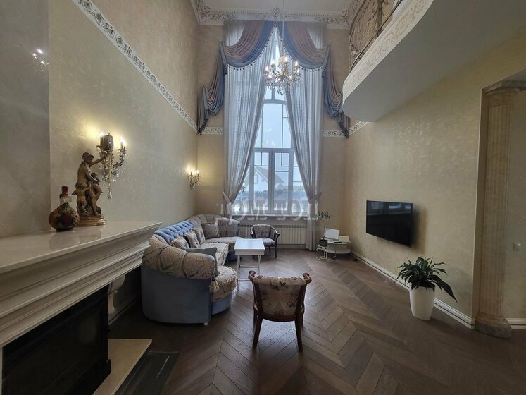 45 м² дом, 7 соток участок 6 500 ₽ в сутки - изображение 54