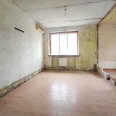 Квартира 32 м², студия - изображение 2