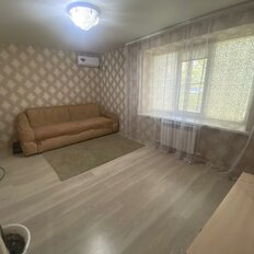 Квартира 56,6 м², 3-комнатная - изображение 2