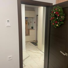 Квартира 39 м², 1-комнатная - изображение 5