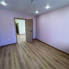 Квартира 63 м², 1-комнатная - изображение 2