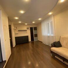 Квартира 30 м², 1-комнатная - изображение 3