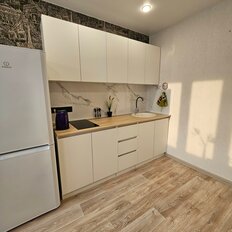 Квартира 33,5 м², 1-комнатная - изображение 2