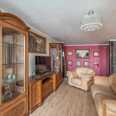 Квартира 130 м², 5-комнатная - изображение 5