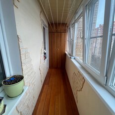 Квартира 63 м², 3-комнатная - изображение 5