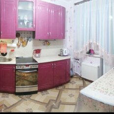 Квартира 39 м², 1-комнатная - изображение 4