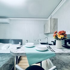 Квартира 20 м², студия - изображение 2