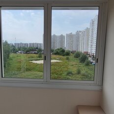 Квартира 43 м², 1-комнатная - изображение 2