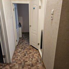 Квартира 39 м², 1-комнатная - изображение 5