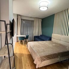 Квартира 42 м², 1-комнатная - изображение 3