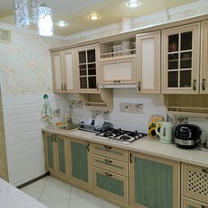 Квартира 63 м², 2-комнатная - изображение 3