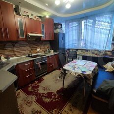 Квартира 48,7 м², 1-комнатная - изображение 2