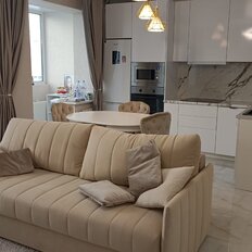 Квартира 36 м², 1-комнатная - изображение 1