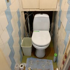 Квартира 32 м², 1-комнатная - изображение 4