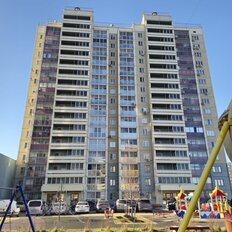 Квартира 43 м², студия - изображение 2