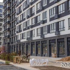 Квартира 60 м², 3-комнатная - изображение 5