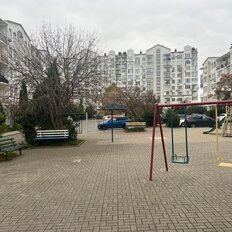 Квартира 39,4 м², 1-комнатная - изображение 5