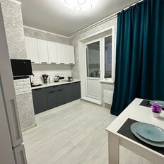 Квартира 40 м², 1-комнатная - изображение 5