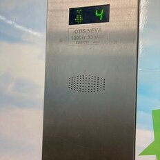 Квартира 32,8 м², 1-комнатная - изображение 5