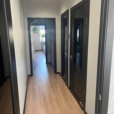 Квартира 72,6 м², 2-комнатная - изображение 5