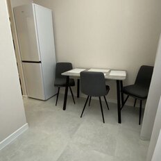 Квартира 38 м², 1-комнатная - изображение 3
