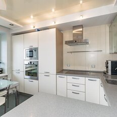 Квартира 100 м², 3-комнатная - изображение 5