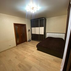Квартира 48,1 м², 1-комнатная - изображение 3