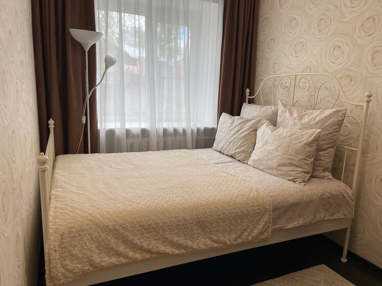 50 м², 2-комнатная квартира 5 000 ₽ в сутки - изображение 55