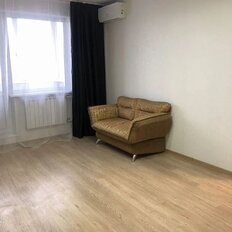 Квартира 38 м², 1-комнатная - изображение 3