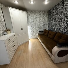 Квартира 36,6 м², 1-комнатная - изображение 1