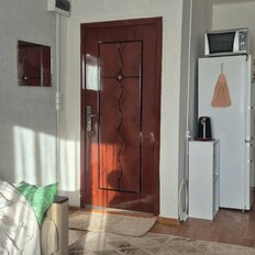 21 м², комната - изображение 3