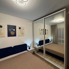 Квартира 34 м², 1-комнатная - изображение 4