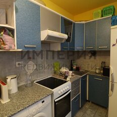 Квартира 55,4 м², 3-комнатная - изображение 2