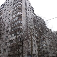 Квартира 39,8 м², 1-комнатная - изображение 1