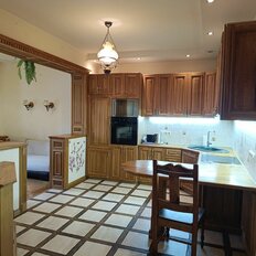 Квартира 68 м², 1-комнатная - изображение 4