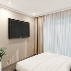 Квартира 31 м², студия - изображение 5