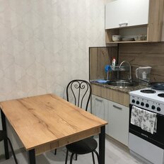 Квартира 39 м², 1-комнатная - изображение 2
