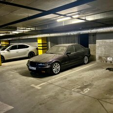 13,2 м², машиноместо - изображение 2