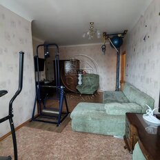 Квартира 45 м², 2-комнатная - изображение 3