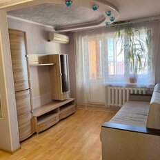 Квартира 35,5 м², 1-комнатная - изображение 2