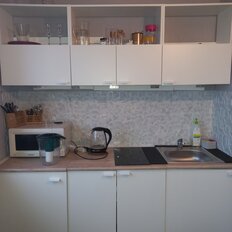 Квартира 39,8 м², 1-комнатная - изображение 2